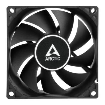 Gehäuselüfter Arctic F8 PWM - 80x80x25 - 4-Pin